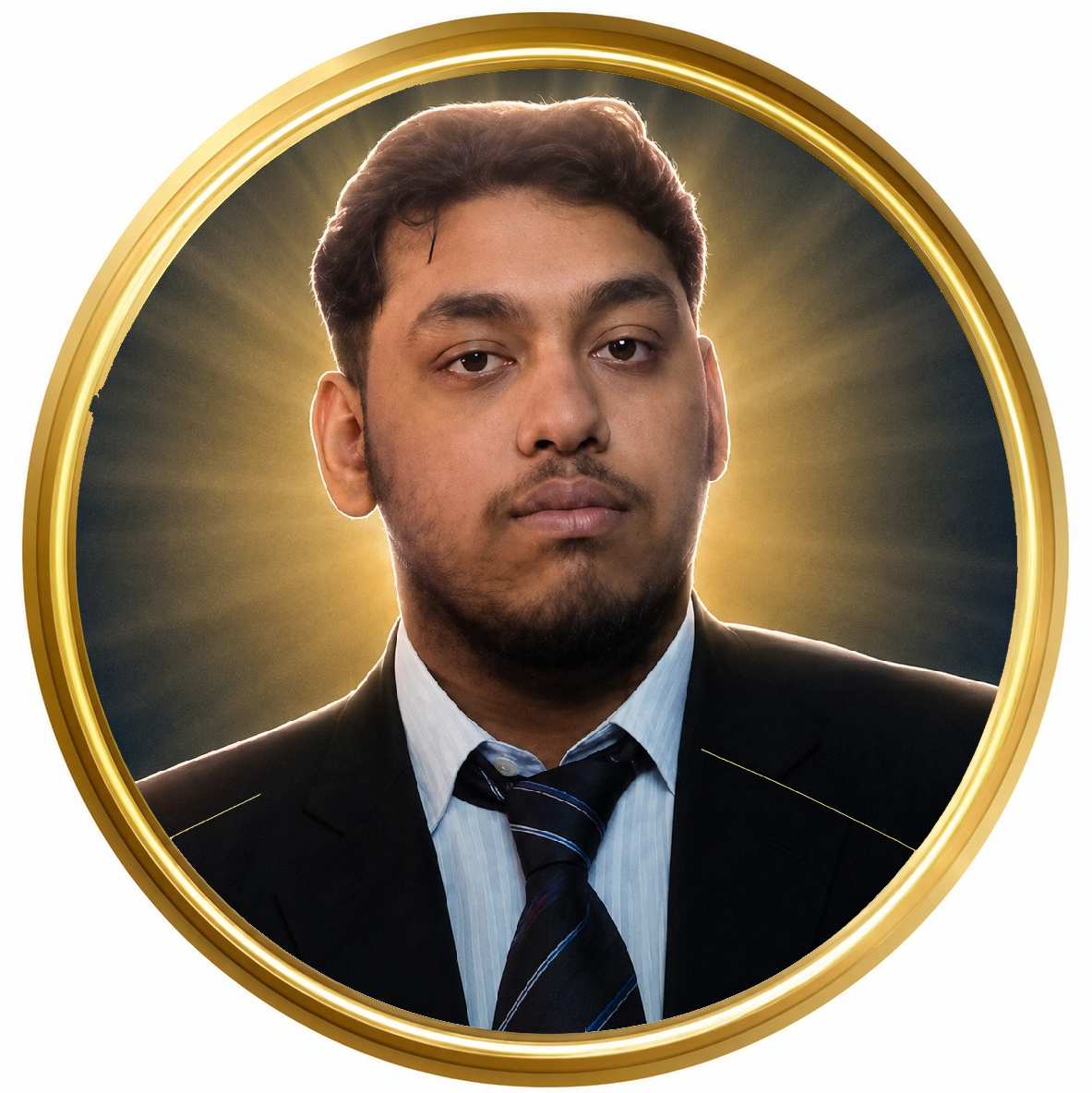 Rishabh Raghunath